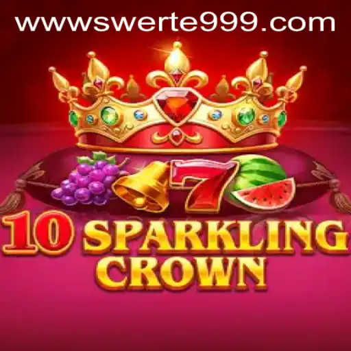 Dive into the Exciting World of 10SparklingCrown: Unveiling the Game of the Year