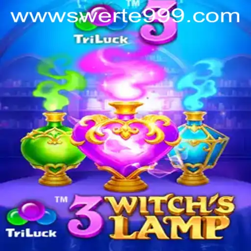 Exploring the Enchanting World of '3WitchsLamp' and the Quest for 'SWERTE999'