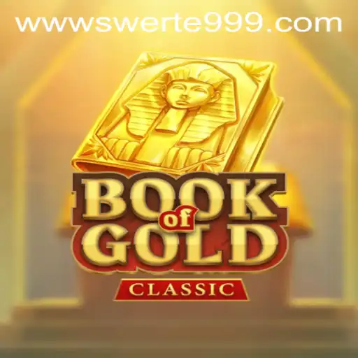 Exploring the Enchanting World of BookOfGoldClassic: A Blend of Adventure and Chance