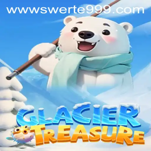 Embark on an Icy Adventure with GlacierTreasure and Discover the Secrets of SWERTE999