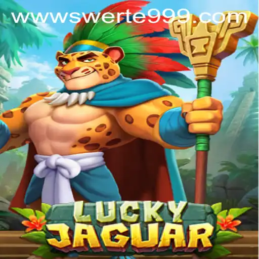 Exploring LuckyJaguar: A Thrilling Adventure with SWERTE999