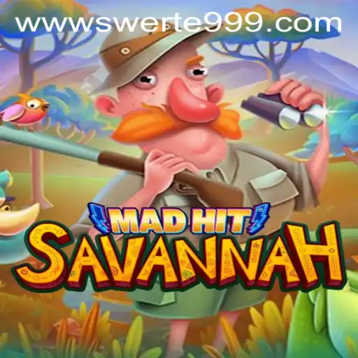Discover the Excitement of MadHitSavannah: A Thrilling Blend of Strategy and Adventure