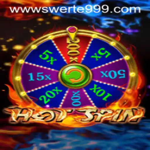 HotSpin: A Thrilling Journey into the World of Interactive Slot Gaming