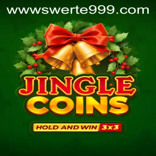 JingleCoins: A Festive Adventure Awaits with SWERTE999