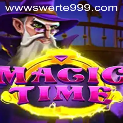 MagicTime: The Enchanting World of SWERTE999