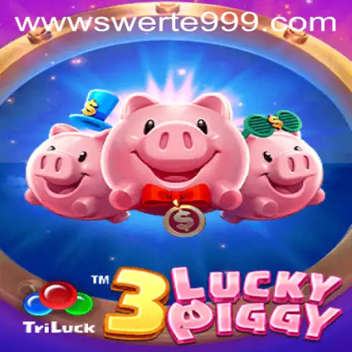 Discover 3LUCKYPIGGY: A Fun Dive into Luck and Strategy