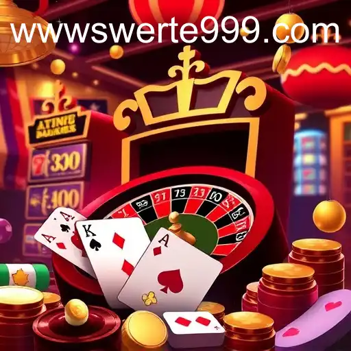 Exploring Casino Games: An Insight into SWERTE999