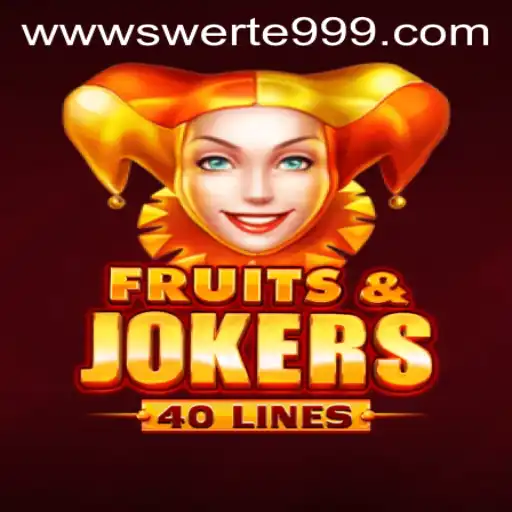 Discover the Exciting World of FruitsAndJokers40: A Blend of Fun and Fortune
