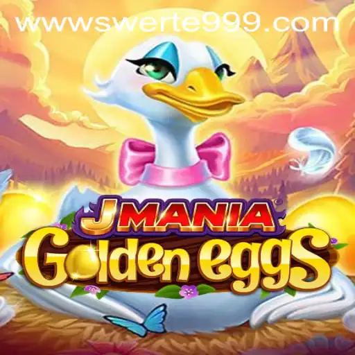 Discover the Adventure of JManiaGoldenEggs with SWERTE999