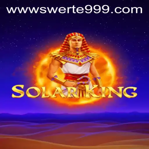 Explore the Realm of SolarKing and Unlock the Secrets of SWERTE999
