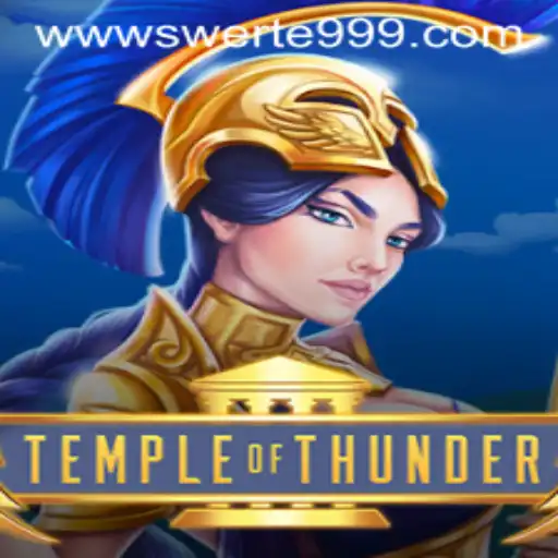 Unveiling TempleofThunder: An Epic Adventure Awaits with SWERTE999