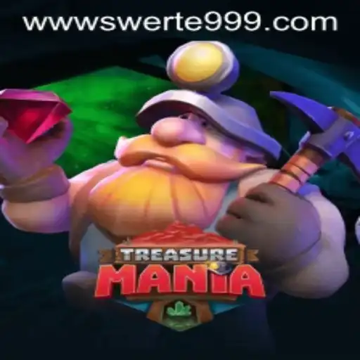 Exploring the Enchanting World of TreasureMania: Discover Riches with SWERTE999